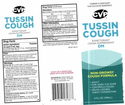Aptass Tussindm 503 (Aptapharmss Tussindm 503)